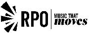 Rochester Philharmonic Orchestra Logo